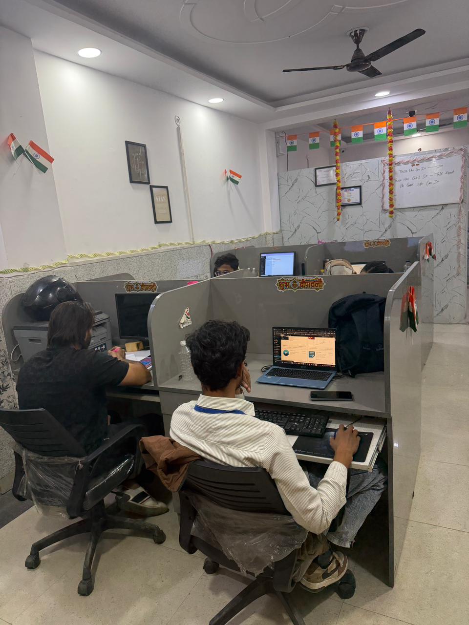 Team Collaboration Area