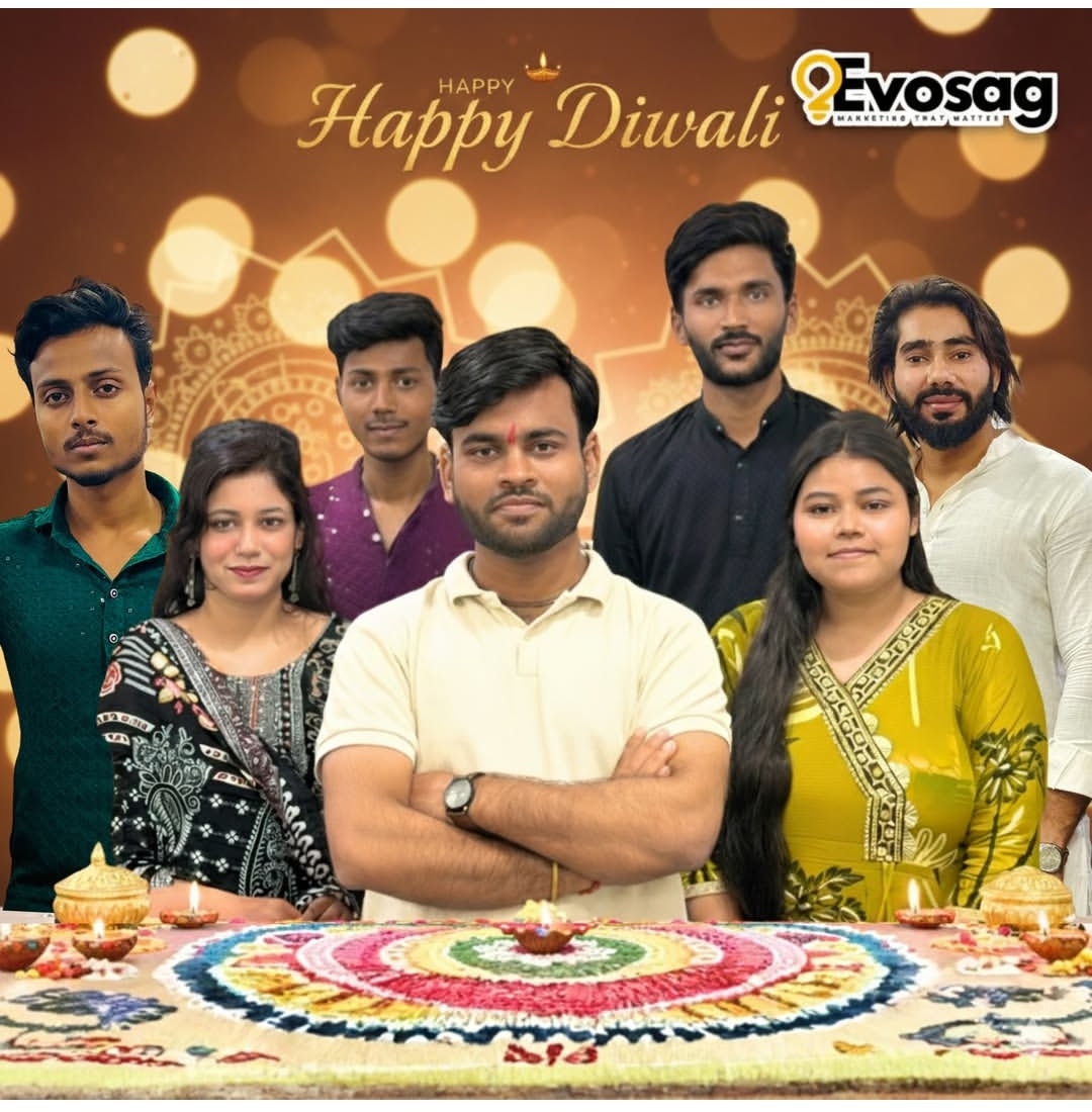 Diwali Celebration Bhajanpura Delhi EVOSAG