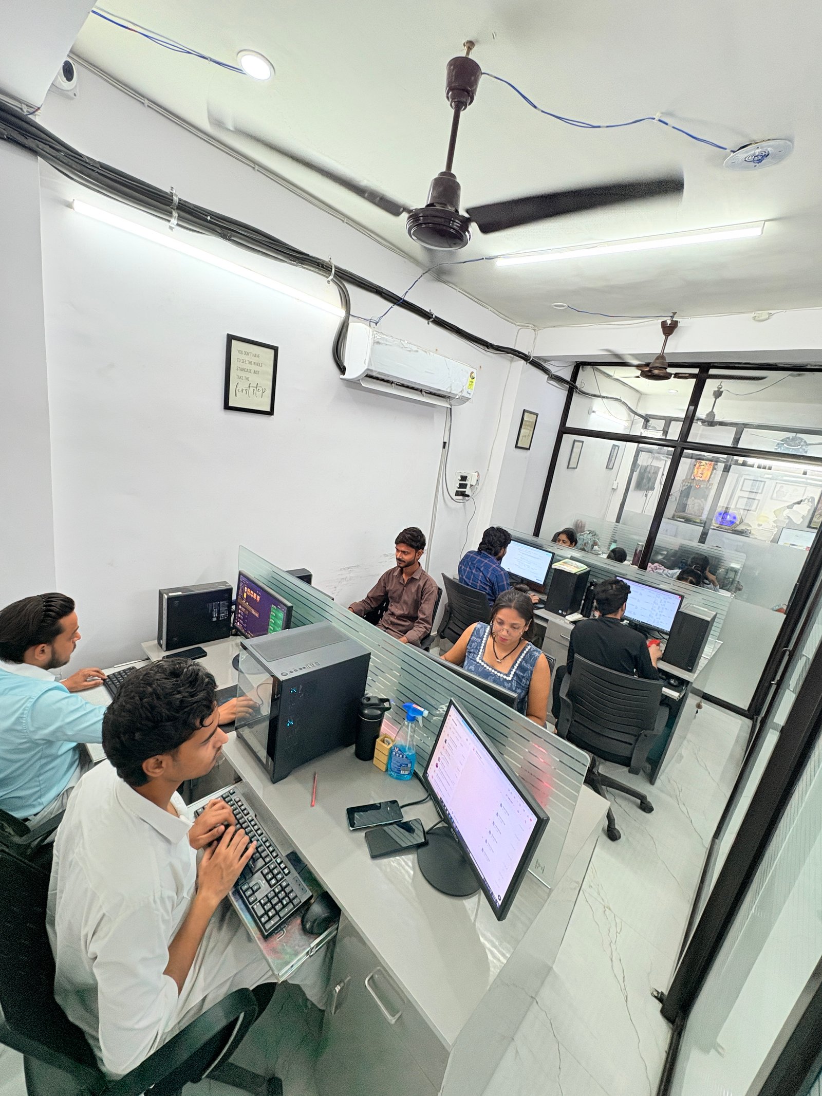 Best Digital Marketing Agency in Bhajanpura, Delhi | Evosag