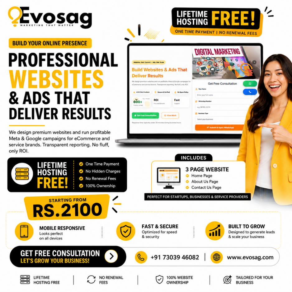Offer Banner